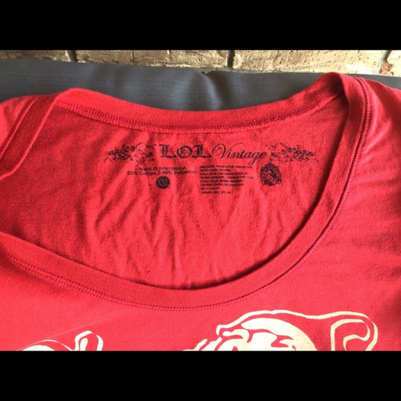 Santa Tee Sz XXL - Picture 4 of 6